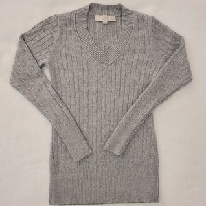 NEW Glittery LOFT Sweater! XXSP